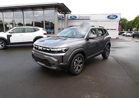 Dacia Duster Expression TCe 130 Winterpaket /Kamera /