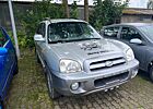 Hyundai Santa Fe 2.4 GLS (4WD) GLS