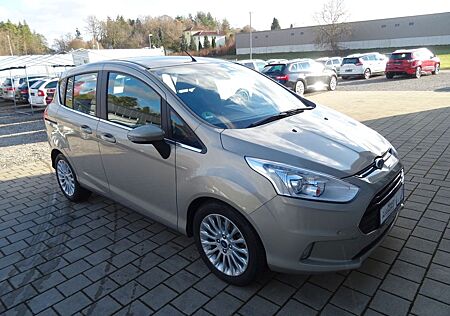 Ford B-Max 1.6 Titanium,Automatik, Nur- 53.000