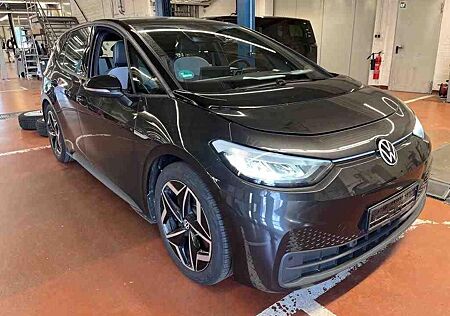 VW ID.3 Volkswagen Pro S 150kW 5-Sitzer Navi Kamera Wärmepumpe
