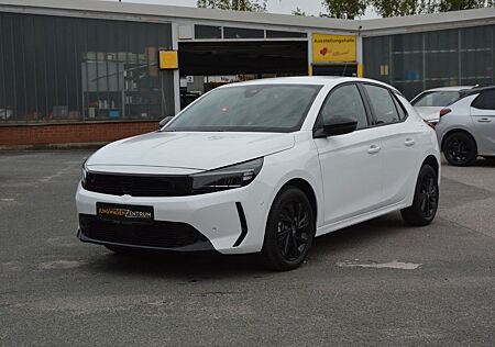 Opel Corsa F GS 1.2 PDC"/R/KAM"DAB"LED"TOT-WINKEL