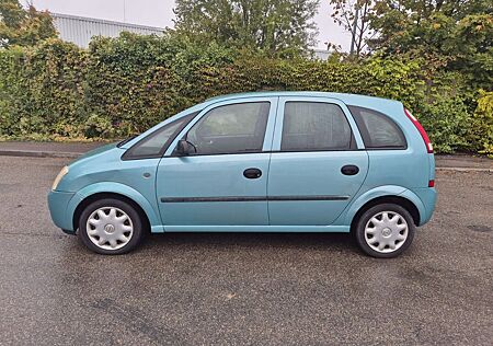 Opel Meriva 1.6 Cosmo
