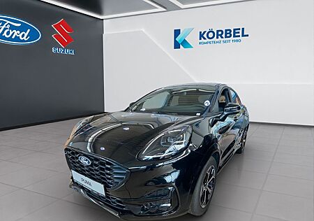 Ford Puma ST-Line Neues Modell*LED*WinterP*Sync4*