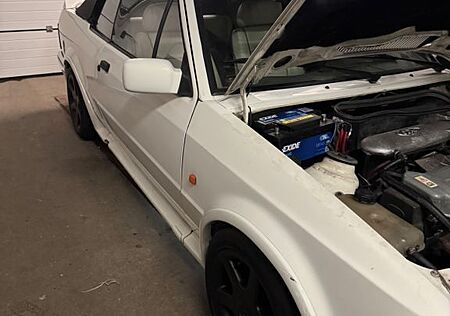 Ford Escort