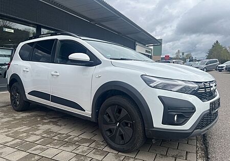 Dacia Jogger 1.0 TCe 100 ECO-G Expression 7-Jahre Gara