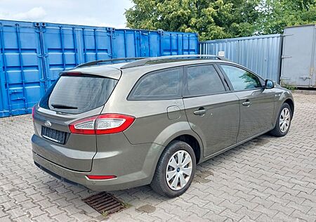 Ford Mondeo 1,6TDCi 85kW DPF Ambiente Turnier Amb...