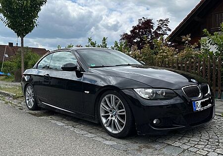 BMW 325i CABRIO-M-PAKET-H&R SPORTFAHRWERK