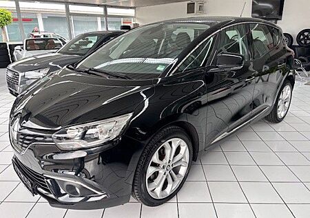 Renault Scenic IV Experience-Navigation