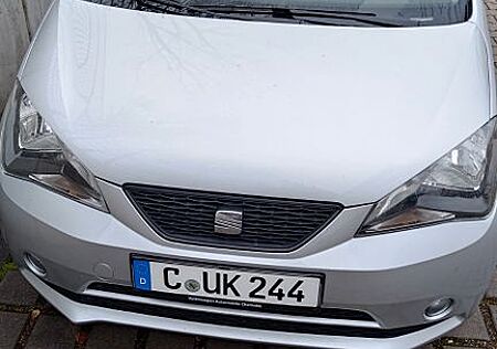 Seat Mii 1.0 44kW