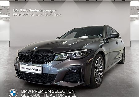 BMW 340 M340i xDrive Touring LiveCockpitProf Head-Up