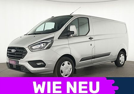 Ford Transit Custom Trend Navi|CarPlay|Kamera|PDC