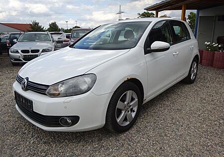 VW Golf Volkswagen 1.4 TSI 90 kW Comfortline