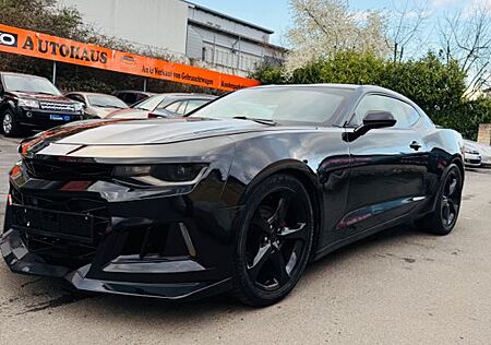 Chevrolet Camaro Coupé Touring