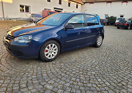 VW Golf Volkswagen 2.0 FSI Comfortline Comfortline