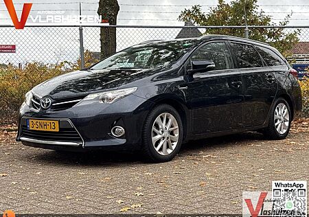 Toyota Auris Touring Sports 1.8 Hybrid Lease | klima |