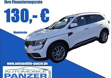 Renault Koleos II 2.0 dCi Limited 4WD LED Pano AHK Navi