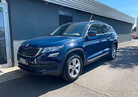 Skoda Kodiaq 1.4 TSI DSG 4x4 Ambition