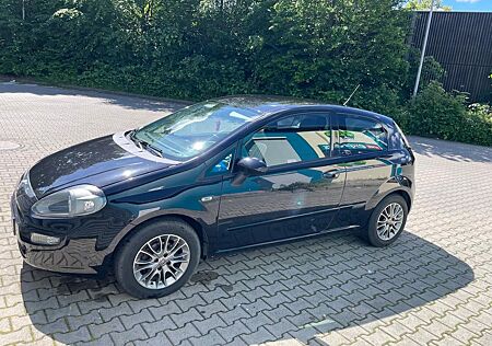 Fiat Punto EVO