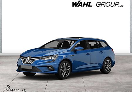 Renault Megane Grandtour INTENS E-TECH PLUG-IN 160 Inten