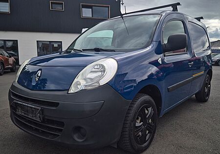 Renault Kangoo Rapid 1.5DCI PDC 1.HAND TÜV März 2027
