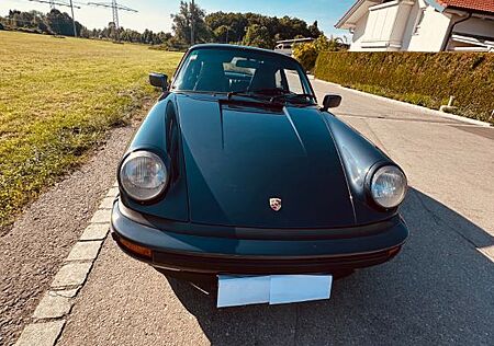 Porsche 911 Urmodell 911 Deutsche Ausführung / G50 / Motor revidiert