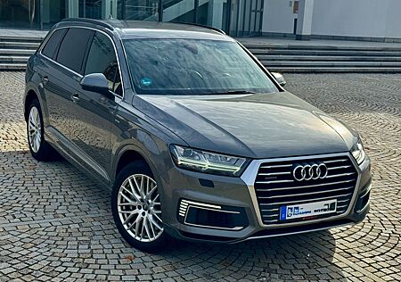 Audi Q7 3.0 TDI e-tron quattro Massage Belüftung VOLL