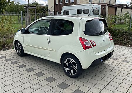 Renault Twingo ; Guter Zustand; TÜV bis 11/25;