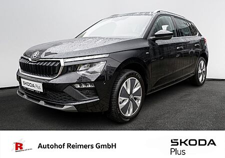 Skoda Kamiq SELECTION 1.0 TSI DSG AHK Navi Virtual ACC