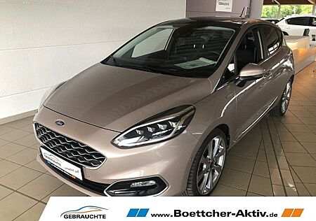 Ford Fiesta 1.0 EcoBoost S&S VIGNALE