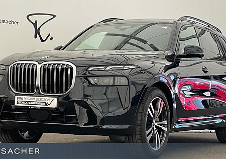 BMW X7 xDrive40i A M-Sport,AHK,DAProf,PAProf,ABAss