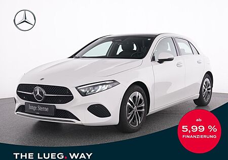 Mercedes-Benz A 200 Progressive+MBUX+Pano+LED-HP+RFK+PTS+KeyGo