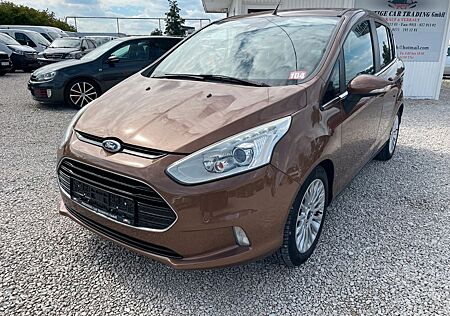 Ford B-Max Titanium*KAMERA*PDC*EURO 5*