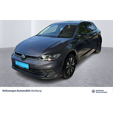 VW Polo leasen