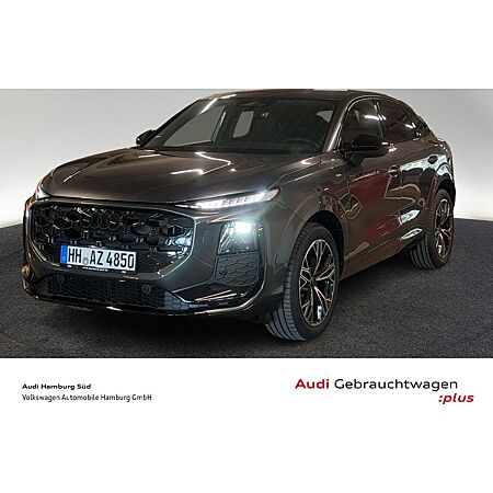 Audi Q3 leasen
