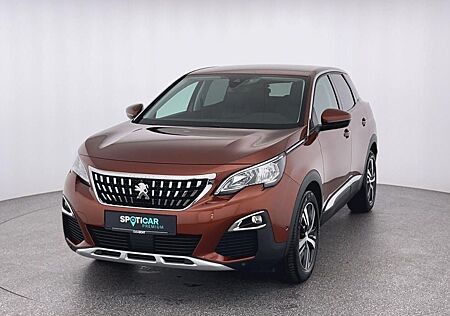 Peugeot 3008 Allure 1.2 12V e-THP / PureTech Navi