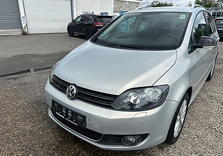 VW Golf Volkswagen Plus VI Style KLIMA SHZ PDCAHK