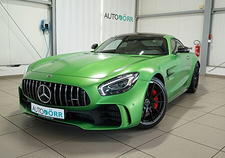 Mercedes-Benz AMG GT R Coupe magno+Carbon I&II+Burmester+KAM