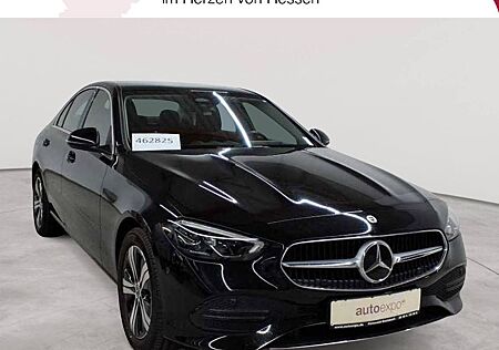 Mercedes-Benz C 300 e 9G- Avantgarde BusiP KomfP