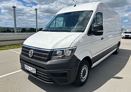 VW Crafter Volkswagen 35TDI*MAXI-HOCH-LANG*KLIMA*KAMERA*PDC!