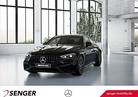 Mercedes-Benz CLE 53 AMG gebraucht kaufen Mercedes-Benz CLE 53 AMG 4M+ Drivers-Pack Panorama Premium+