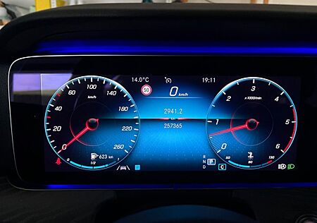 Mercedes-Benz E 400 d 4MATIC T All-Terrain Autom. All-Terrain