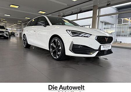 Cupra Leon Sportstourer 2.0 TDI DSG NAVI LED ACC SHZG
