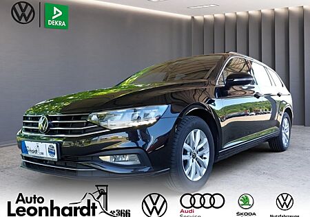 VW Passat Variant Volkswagen Business DSG,LED,Navi,FS heizbar,