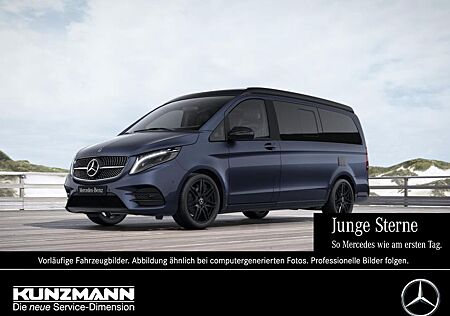 Mercedes-Benz V 250 Marco Polo 250 d 4M EDITION AMG Distronic AHK