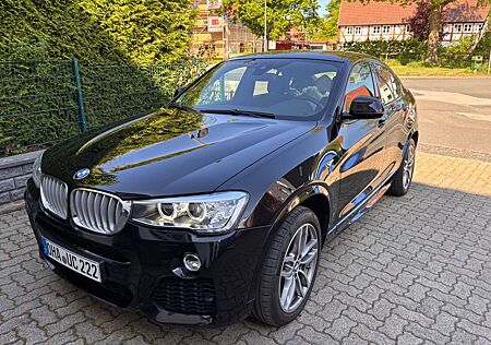 BMW X4 M