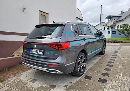 Seat Tarraco 2.0 TDI 140kW Xcellence 4Drive DSG X...