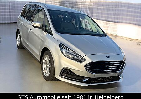 Ford Galaxy Titanium - AUTOMATIK - 1.HAND - 7 SITZE !