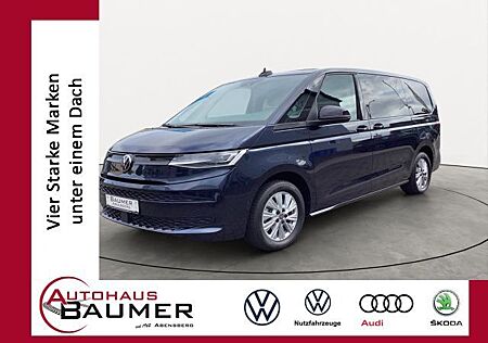 VW T7 Multivan Volkswagen Business Lang TDI DSG 7-Sitzer Navi