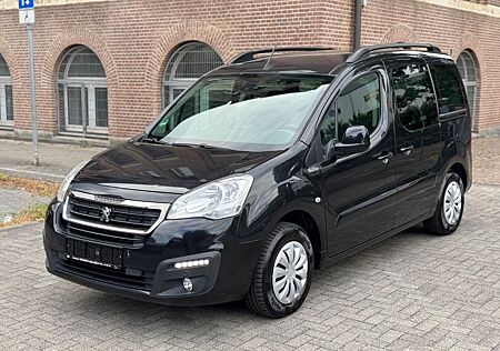 Peugeot Partner Tepee Allure/Navi/Klima/Pdc/Led/