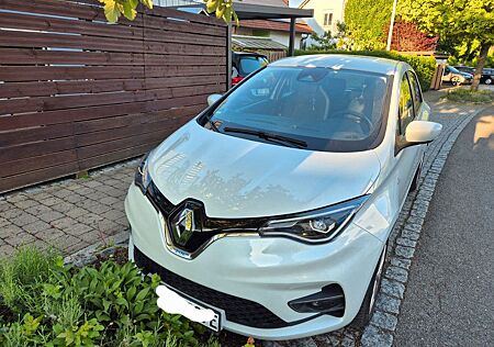 Renault ZOE Experience R110/Z.E. 50 Batteriemiete Ex...